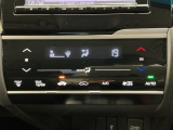 オートエアコン付きです!お好みの温度をセットするだけでエアコンの風量などを自動でコントロール。快適な車内でお過ごしいただけます。