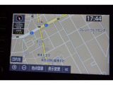 8インチディスプレイオーディオ  初めての道や遠出でもナビがあれば安心です☆