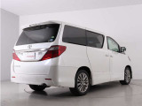 当店では、厳選された車両のみ展示しております。アルファード・ヴェルファイアに特化した専門店ならではの豊富な在庫の中から、お気に入りの一台をお探しください!