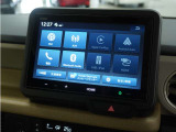 ◆ディスプレイオーディオ装備車◆Apple Car Play・Android Autoでスマホ連携が可能!対応するアプリをディスプレイで操作できます。