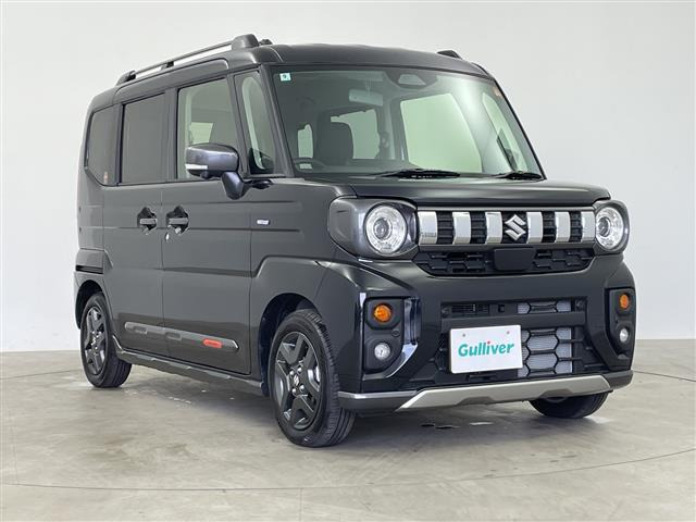 スズキ スペーシアギア 