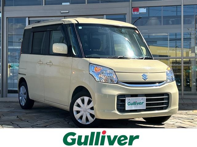 スペーシア G 修復歴無し