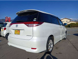 エスティマ 2.4 アエラス 4WD 