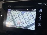 ナビゲーションの起動や検索の速度が速いホンダ純正メモリーナビ搭載。初めてお出掛けする場所でも快適・安心です。