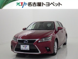 レクサス CT