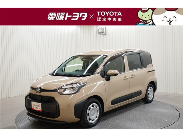 トヨタ シエンタ 