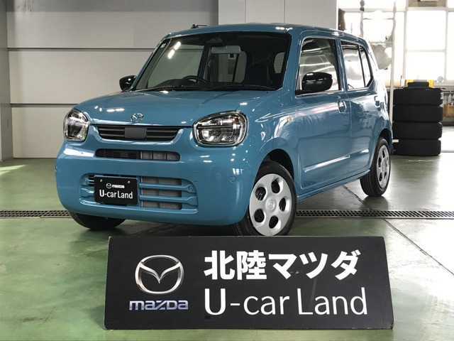 マツダ キャロル 