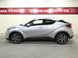 C-HR 1.2 G-T 4WD 