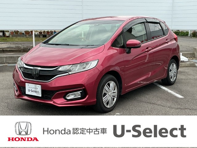 ホンダ フィット 