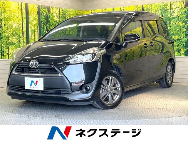 シエンタ 1.5 G 