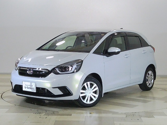 ホンダ フィット 