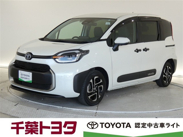 シエンタ ハイブリッド 1.5 Z 
