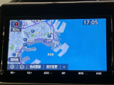 純正ナビゲーション装着済み!今や必需品ですね!快適なドライブには必須です