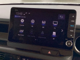 フルセグTV・DVD再生可・Bluetooth Audio・音楽録音可・・・運転中もお気に入りのソースでお楽しみ頂けます!!