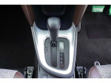 CVT(無段変速機)を採用しています!走行シーンにマッチした変速比で快適ドライブが出来ます♪