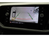 【リヤビューカメラ】【障害物センサー】車庫入れなどバックでの駐車をに便利です。