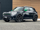 BMW MINI ミニクロスオーバー