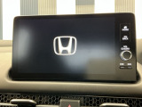 純正スマートナビ付きです!ホンダコネクト対応、フルセグTV視聴、Bluetooth・ミュージックプレーヤー接続可能です!