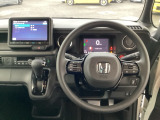 【Honda SENSING】いつもの道で、高速道路などで、安心・快適な運転を支援します。先進の安全運転機能システム搭載。