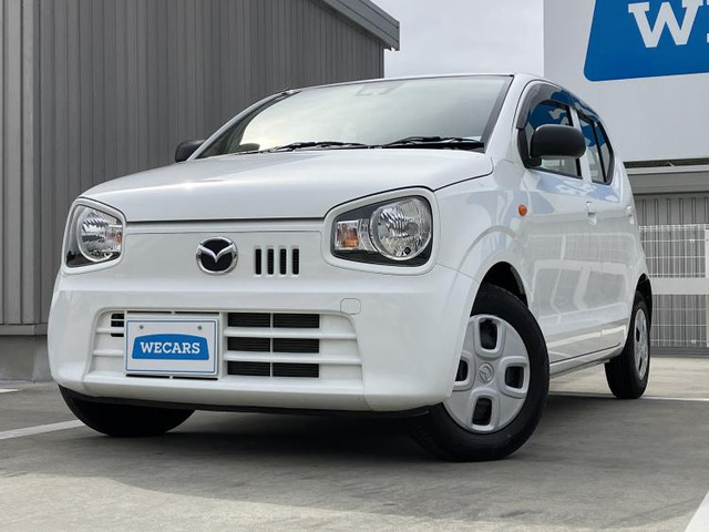 マツダ キャロル 