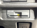 【ETC】高速道路の料金所をストレスなく通過!話題のスポットやサービスエリアに多い「スマートIC」利用時は必須のアイテムです。当店でセットアップを実施、ご納車当日からすぐにご利用いただけます!
