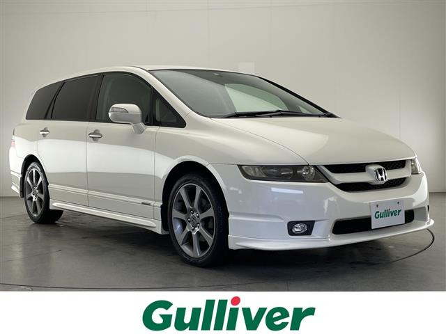 ホンダ オデッセイ 