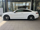 Eクラスクーペ AMG E53 4マチックプラス 4WD 