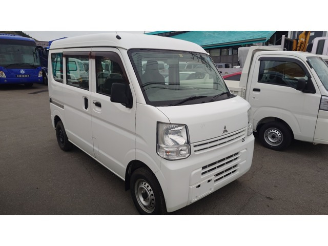 ミニキャブバン M ハイルーフ 