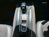 シフトレバー、電製パーキング、オートブレーキホールド機能