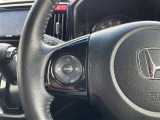 【 ステアリングスイッチ 】手元のスイッチでナビ操作が可能で、非常に便利な機能です!取り付けのナビによってはオプション設定となっております!詳しくはスタッフまで♪