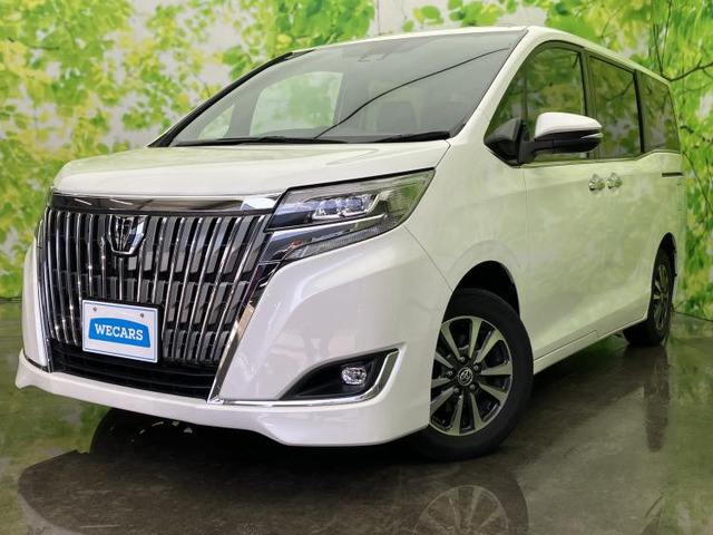 エスクァイア 2.0 Gi 