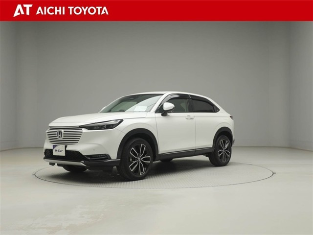 ホンダ ヴェゼル 