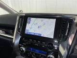 ドライブやレジャーのマストアイテム!快適なドライブをサポートするナビ付きなので、お出かけするのも安心です☆