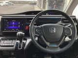 ステップワゴン 1.5 スパーダ ホンダ センシング 