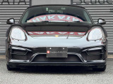 ケイマン GTS PDK GTSエクステリア GTSインテリアパッケージ