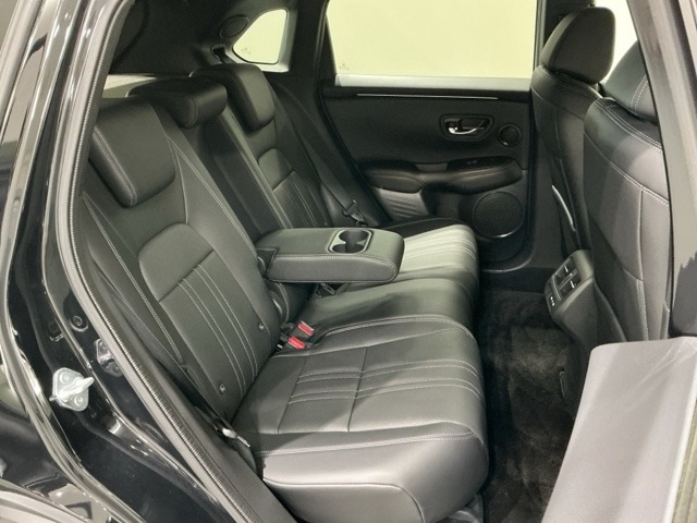 ホンダ ZR-V 2.0 e:HEV Z ブラックスタイル の中古車詳細 (7,000km