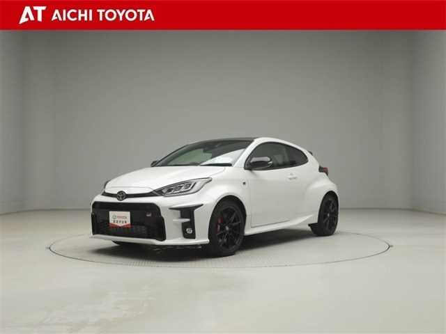 トヨタ GRヤリス 