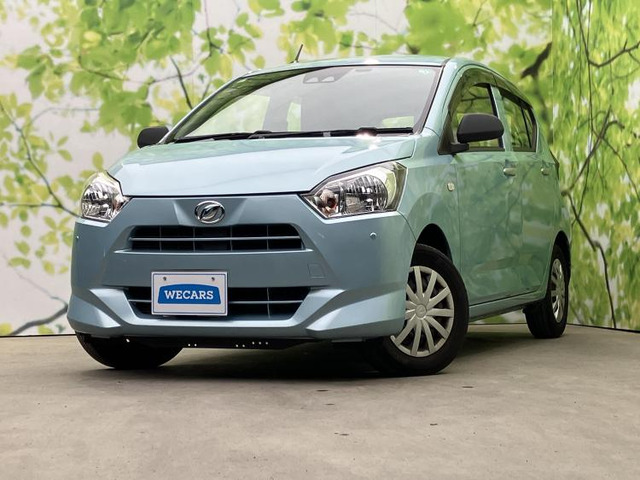 ミライース L SAIII 