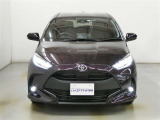 ヤリス 1.5 G 4WD 
