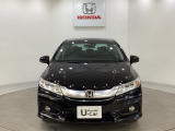 【Honda認定中古車 U-Select】 エンジン、オーディオやカーナビ(社外品は除く)に至るまで保証をお付け致します。全国のホンダディーラーで保証と整備が受けられます。