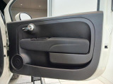 運転席側ドア