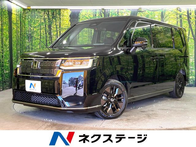 ステップワゴン 1.5 スパーダ 