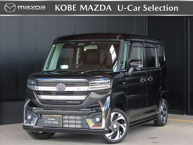 フレアワゴン カスタムスタイル XS 