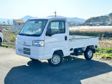 ホンダ アクティトラック