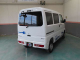 ミニキャブEV CD 20kWh 4シーター 