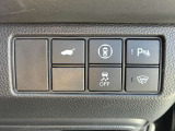 安全運転支援システムHonda SENSINGを標準装備