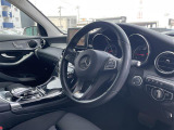 GLC 220d 4マチック 4WD 修復歴無し