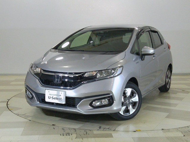 ホンダ フィット 
