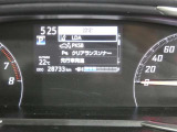 【実走行距離】※撮影時の実走行距離となります。車両の移動等により走行距離が進んでいる場合があります。