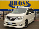 日産 セレナ